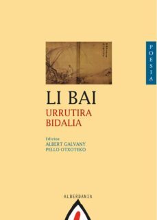 urrutira bidaia-9788496310490