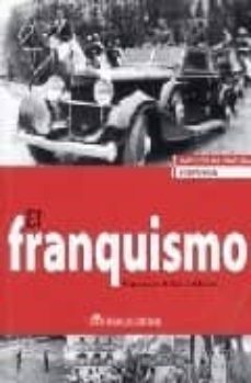 el franquismo-9788496391390