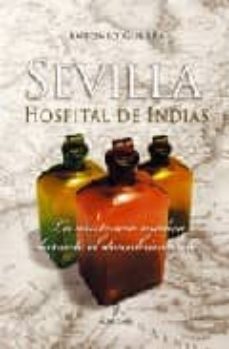 sevilla hospital de indias-9788496416390