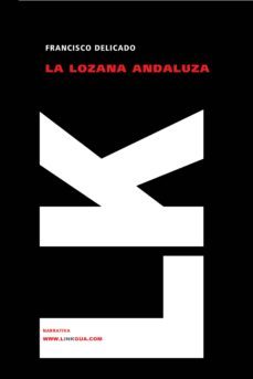 la lozana andaluza-9788496428690