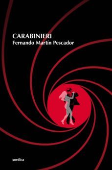 carabinieri-fernando martin pescador-9788496457690