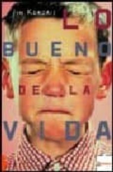 lo bueno de la vida bol-jim kokoris-9788496525290