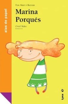 marina porques-pere marti i bertran-9788496553590