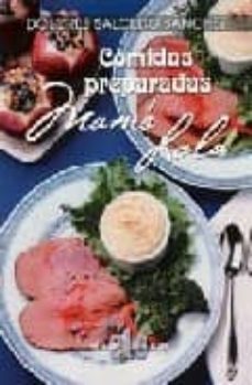 comidas preparadas mama lola-dolores salcedo-9788496565890