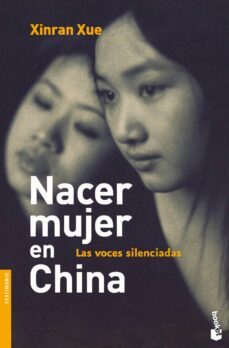 nacer mujer en china-9788496580190