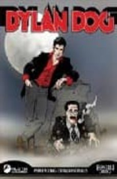 dylan dog 1: precepciones extrasensoriales (2ª ed.)-9788496587090