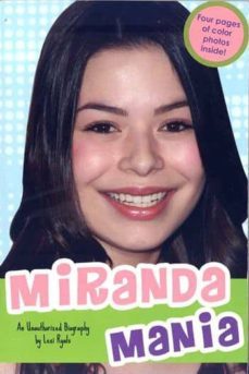 miranda mania-lexi ryals-9788496693890