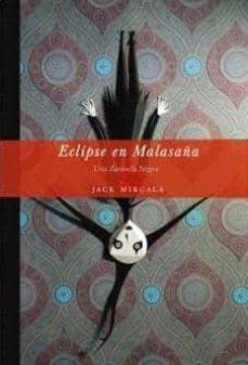 eclipse en malasaña: una zarzuela negra-9788496722590