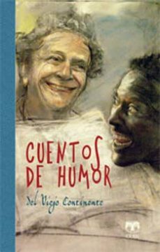 cuentos de humor del viejo continente-9788496745490