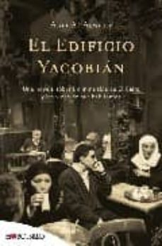 el edificio yacobian-alaa aswany-9788496748590