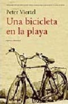 una bicicleta en la playa-9788496756090