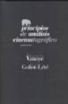 principios de analisis cinematografico-francis vanoye-9788496775190