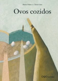 ovos cozidos (portugues)-marisa nuñez folla-9788496788190