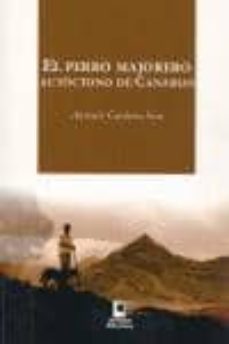 perro majorero autoctono de canarias-9788496887190