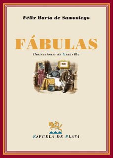 fabulas-felix maria de samaniego-9788496956490