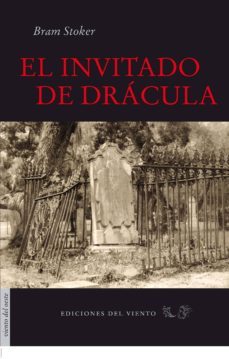 el invitado de dracula-9788496964990