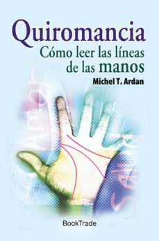 quiromancia (ebook)-michel t. ardan-9788496975590
