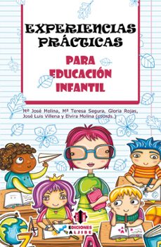 experiencias practicas educacion infantil-9788497006590