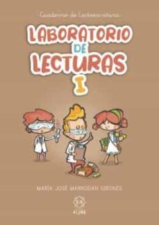 laboratorio de lectura 1-9788497008990