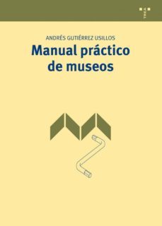 manual practico de museos-9788497046190