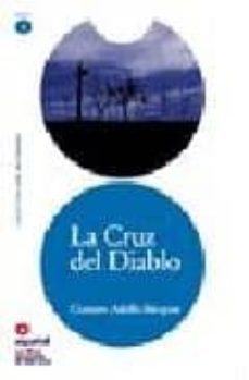 lee nivel 3 la cruz de diablo ed08-9788497130790