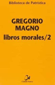 libros morales (t. 2) (vi-x)-9788497150590