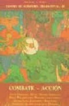 tesoro de sabiduria tradicional (vol. iii): combate: accion (2ª e d.)-9788497160490