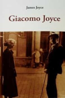 giacomo joyce-9788497162890