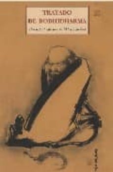 tratado de bodhidharma-9788497164290