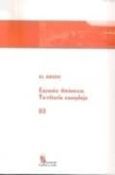 el bierzo. espacio dinamico, territorio complejo-9788497183390