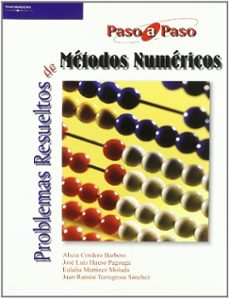 problemas resueltos de metodos numericos-9788497324090