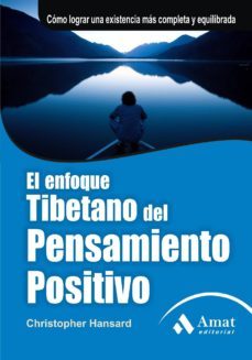 el enfoque tibetano del pensamiento positivo (ebook)-9788497354790