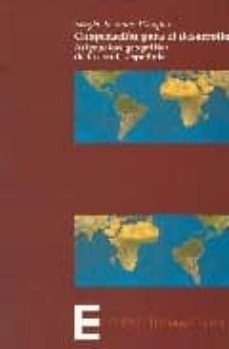 cooperacion para el desarrollo: asignacion geografica de la ayuda española-sergio tezanos vazquez-9788497428590