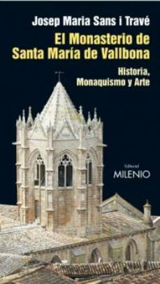 monasterio de santa maria de vallbona-9788497433990