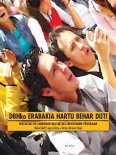 dbhko erabakia hartu behar dut-9788497462990