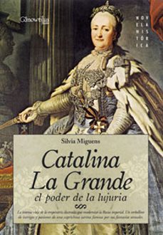 catalina la grande-9788497633390