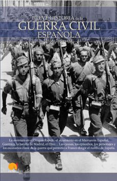 Más que una historia de la Guerra Civil Española (Reedición)