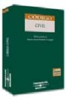 codigo civil (14ª ed. 2004)-9788497674690