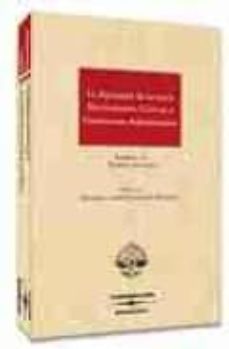 la aplicacion de la ley de enjuiciamiento civil en el contencioso -administrativo-roberto bustillo bolado-9788497678490