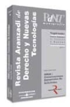 rdnt monografia nº 3 (2005): spam y comunicaciones comerciales no solicitadas-9788497679190