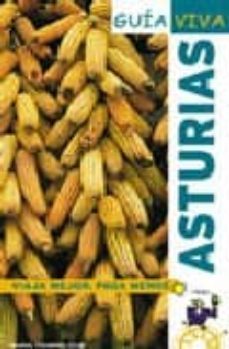 asturias (guia viva)-9788497761390