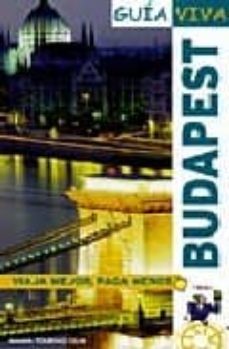 budapest (guia viva)-9788497764490