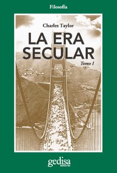 la era secular (tomo i)-9788497842990