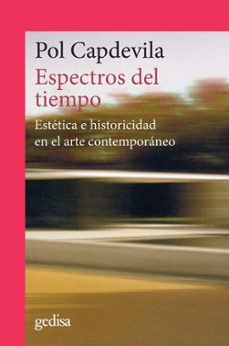 espectros del tiempo (ebook)-pol capdevila-9788497849890