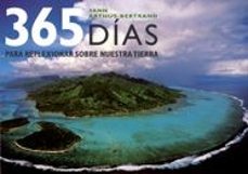 365 dias para reflexionar sobre nuestra tierra (en estuche)-9788497853590