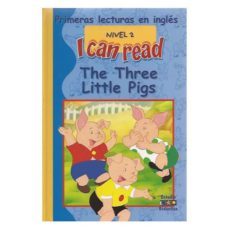 the three little pigs / los tres cerditos-9788497865890