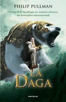la daga-philip pullman-9788497872690