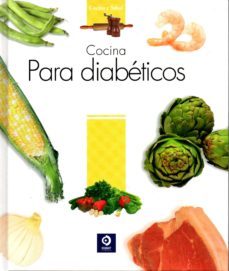 cocina para diabeticos-9788497943390