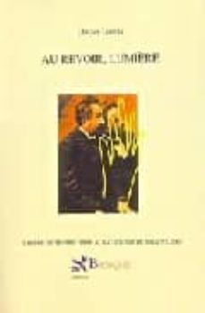 au revoir, lumiere-9788497951890