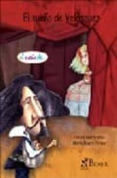 el sueño de velazquez-9788497953290